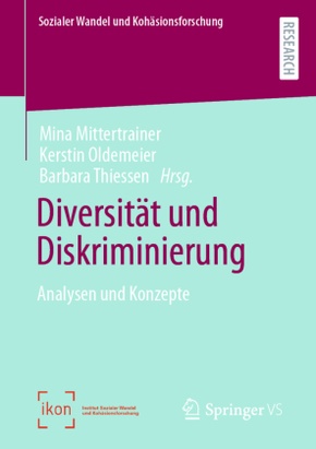 Diversität und Diskriminierung