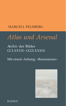 Atlas und Arsenal