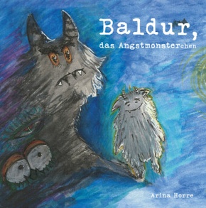 Baldur, das Angstmonsterchen