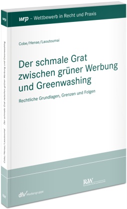 Der schmale Grat zwischen grüner Werbung und Greenwashing