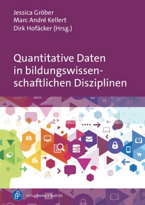 Quantitative Daten in bildungswissenschaftlichen Disziplinen