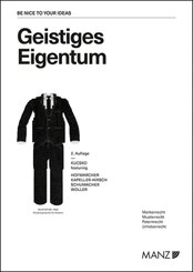 Geistiges Eigentum