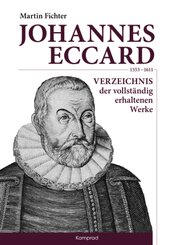 Johannes Eccard (1553-1611)