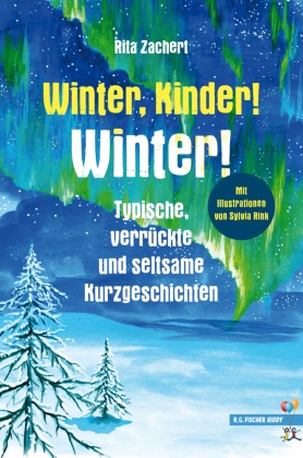 Winter, Kinder! Winter!