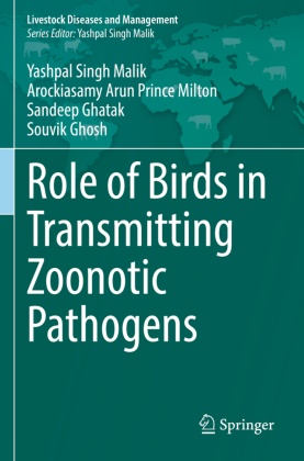 Role of Birds in Transmitting Zoonotic Pathogens