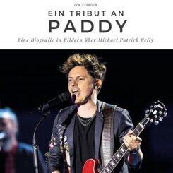 Ein Tribut an Paddy