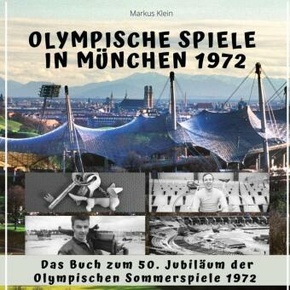 Olympische Spiele in München 1972