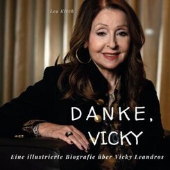 Danke, Vicky