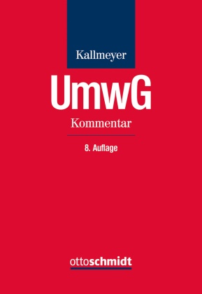 Umwandlungsgesetz