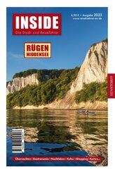 Rügen-Hiddensee INSIDE 2023