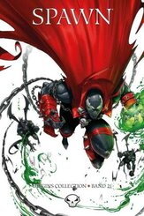 Spawn Origins Collection