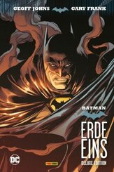 Batman: Erde Eins (Deluxe Edition)
