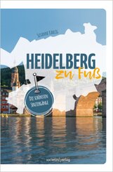 Heidelberg zu Fuß