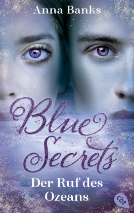 Blue Secrets - Der Ruf des Ozeans