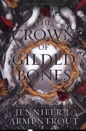 The Crown of Gilded Bones