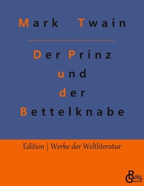 Der Prinz und der Bettelknabe