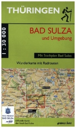 WK Bad Sulza und Umgebung