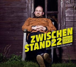 Zwischenstand 22, 2 Audio-CD