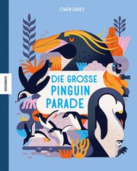Die große Pinguinparade