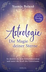 Astrologie - Die Magie deiner Sterne