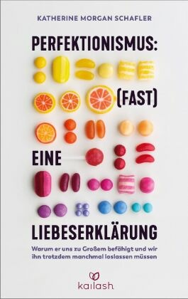 Perfektionismus: (fast) eine Liebeserklärung