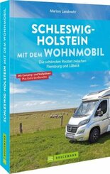 Schleswig-Holstein mit dem Wohnmobil