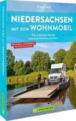 Niedersachsen mit dem Wohnmobil