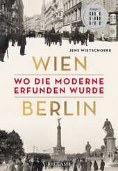 Wien - Berlin