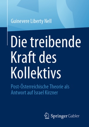 Die treibende Kraft des Kollektivs