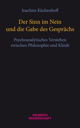 Der Sinn im Nein und die Gabe des Gesprächs