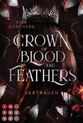 Crown of Blood and Feathers