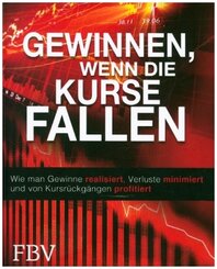 Gewinnen wenn die Kurse fallen