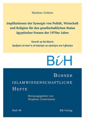 Heft 48: Implikationen der Synergie von Politik, Wirtschaft und Religion