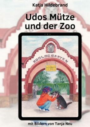 Udos Mütze und der Zoo