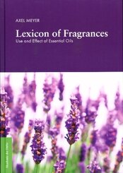 Lexicon of Fragrances