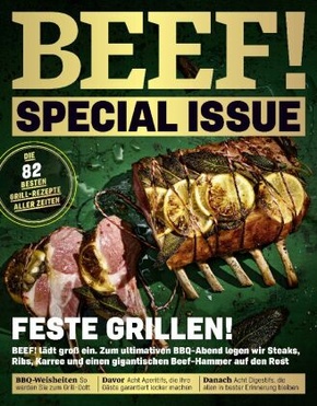 BEEF! Special Issue 1/2023