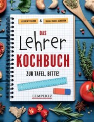 Das Lehrer-Kochbuch