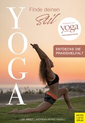 Yoga - Finde deinen Stil