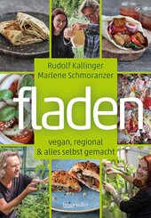 Vegane Fladen