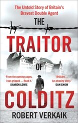 The Traitor of Colditz