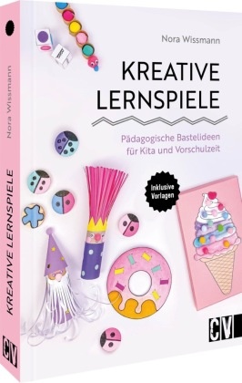 Kreative Lernspiele