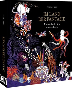 Im Land der Fantasie