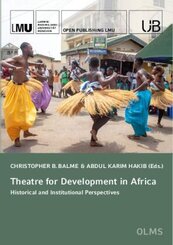 Theatre for Development in Africa: