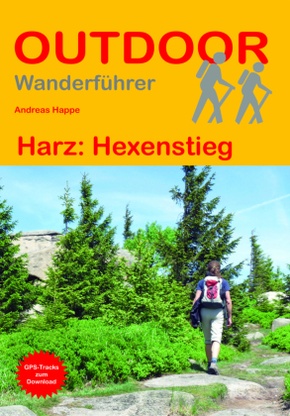 Harz: Hexenstieg