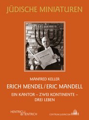 Erich Mendel / Eric Mandell