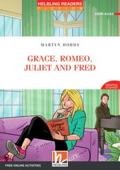 Grace, Romeo, Juliet and Fred, Class Set (NE)