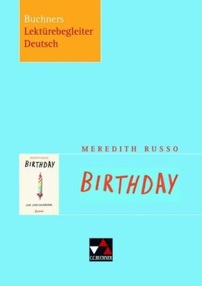 Russo, Birthday