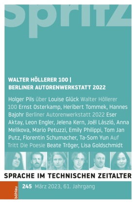 Berliner Autor_innenwerkstatt Prosa 2022
