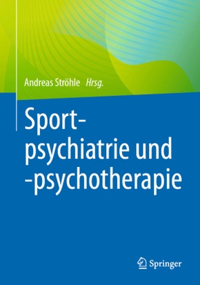 Sportpsychiatrie und -psychotherapie