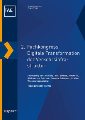 2. Fachkongress Digitale Transformation der Verkehrsinfrastruktur